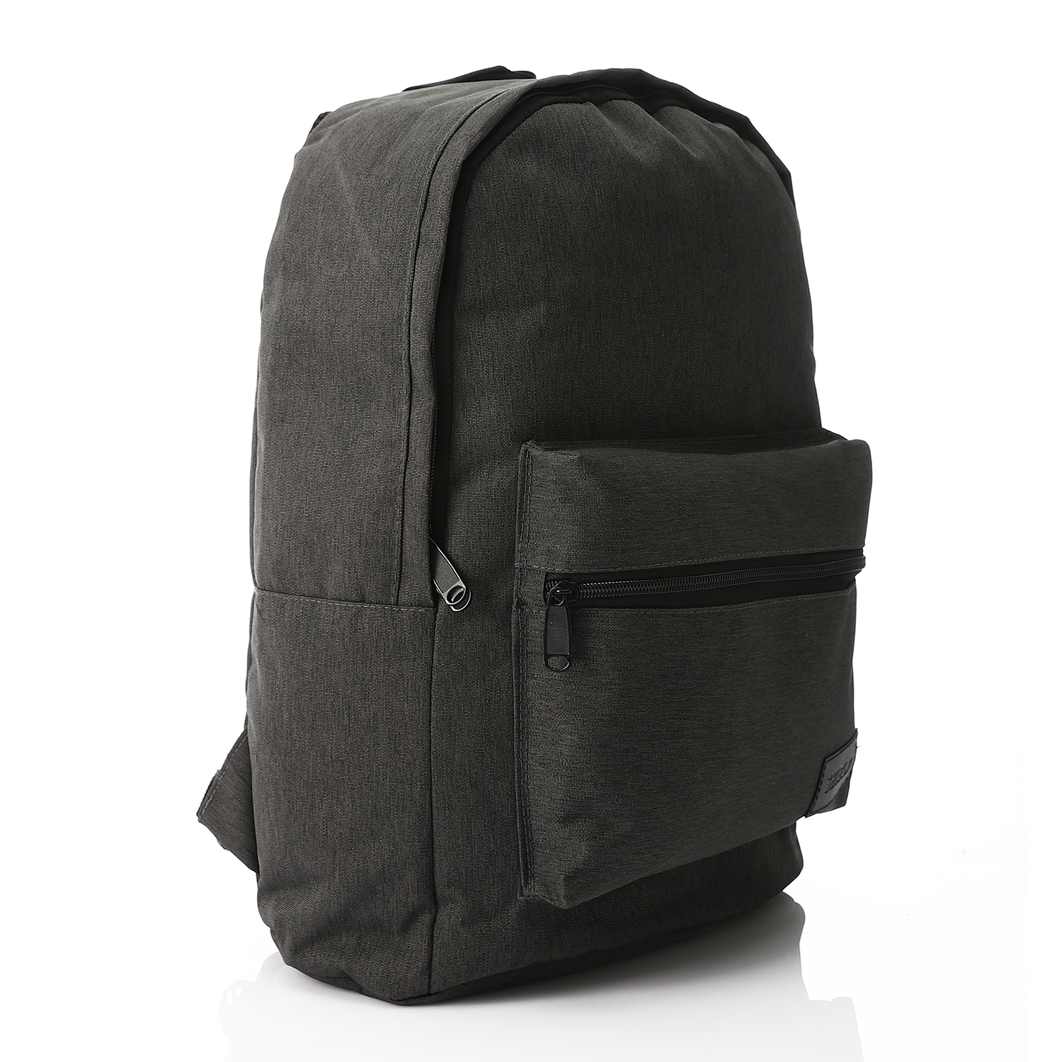 حقيبه ظهر شيلد- باللون الرمادى