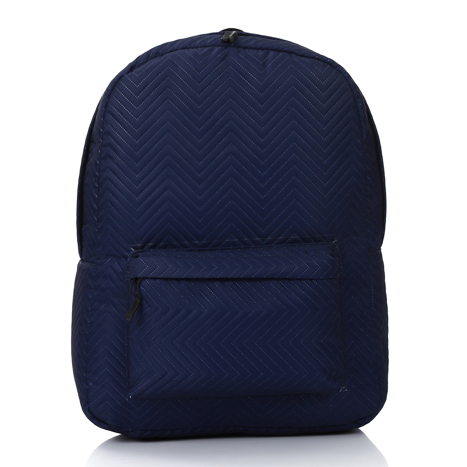 M&O Light Backpack With Two Main Compartments, Attractive Patterns And Colors