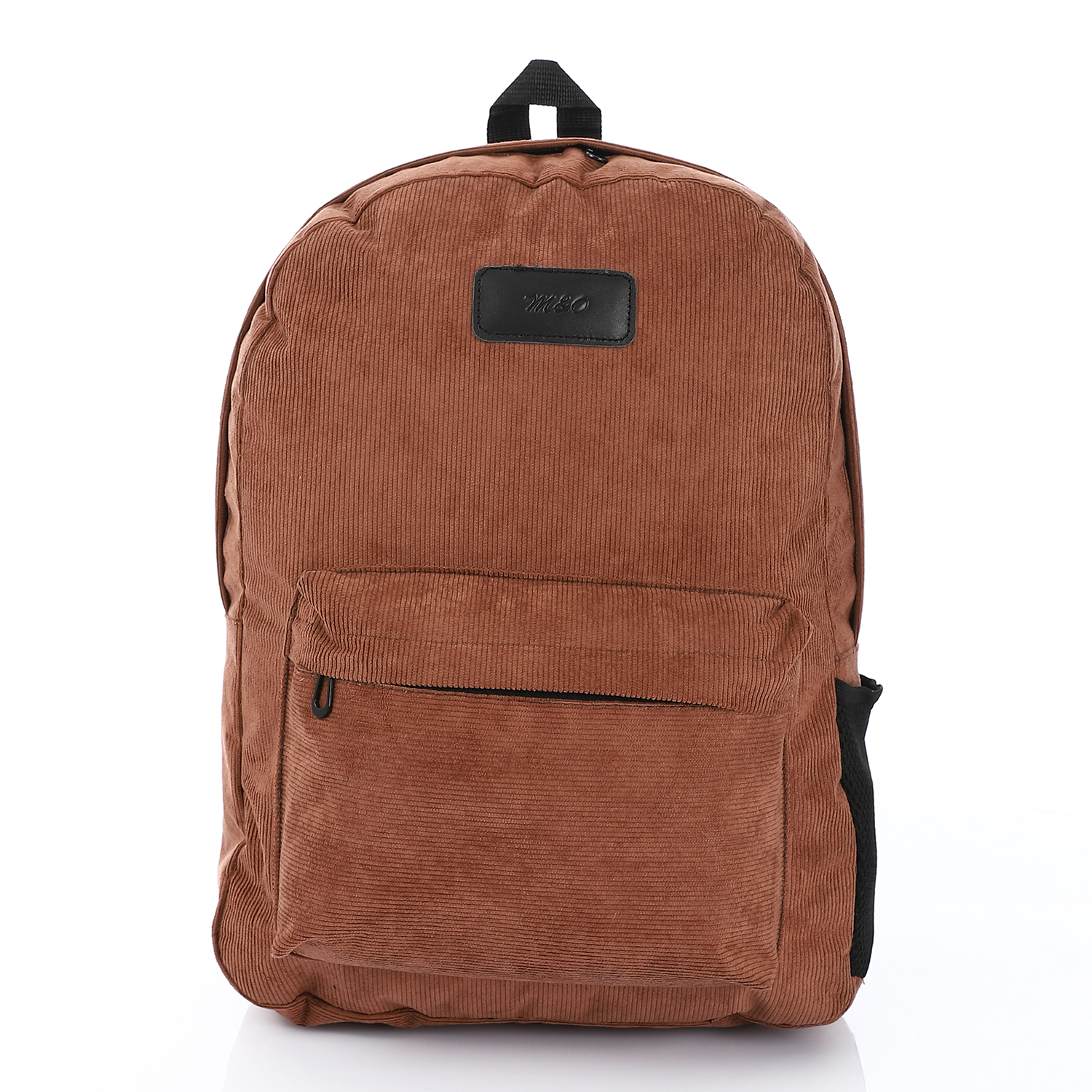 Shield Two Main Compartment Light Backpack, Attractive Colors